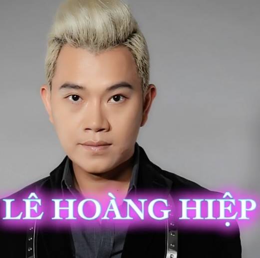 Singer/Songwriter/Producer LÊ HOÀNG HIỆP tại YMC (Young Music Company) 1