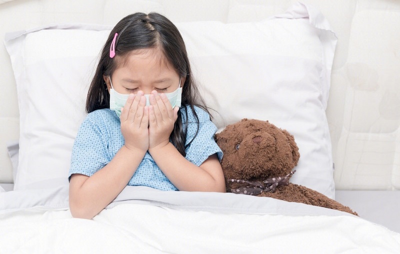 Cứu trẻ khỏi cơn ho nặng tiếng nhiều đờm 1 Cứu trẻ khỏi cơn ho nặng tiếng nhiều đờm 1