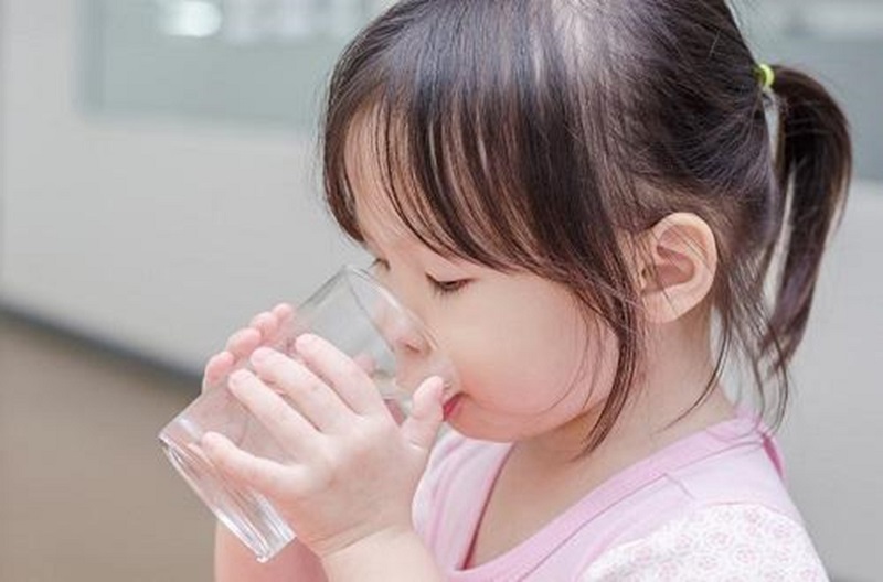 Cách chăm sóc trẻ bị ho nặng tiếng nhiều đờm 1 Cách chăm sóc trẻ bị ho nặng tiếng nhiều đờm 1