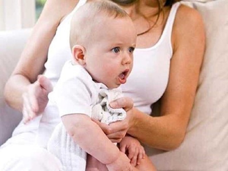 Cách chăm sóc trẻ bị ho nặng tiếng nhiều đờm 2 Cách chăm sóc trẻ bị ho nặng tiếng nhiều đờm 2