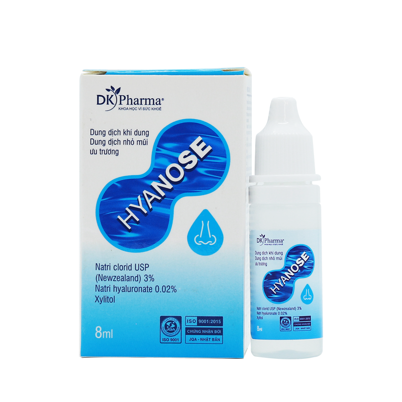 4.4. Vệ sinh mũi hàng ngày bằng nước muối ưu trương 1