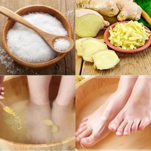 mẹo giữ ấm cổ họng mùa đông