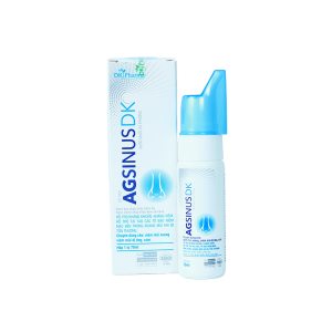 cách xông hơi trị nghẹt mũi đau họng