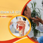 Viêm Amidan là gì? 5 Dấu hiệu viêm Amidan cảnh báo biến chứng nguy hiểm