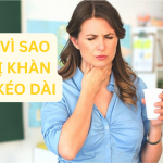 Hé lộ vì sao bạn bị khàn tiếng kéo dài và bí quyết từ chuyên gia dành riêng cho người nói nhiều