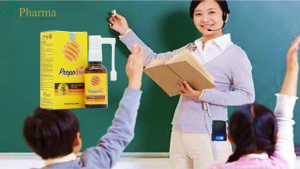 Bảng 1: Cách sử dụng tối ưu để phòng ngừa khàn tiếng kéo dài 1