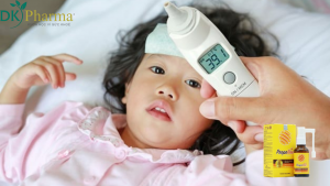 3. 3 Dấu hiệu đỏ cho thấy cơn sốt đáng báo động 1