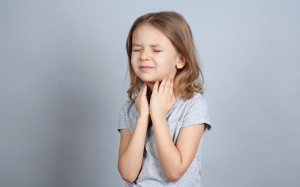 Top 6 nguyên nhân viêm họng ở trẻ em cha mẹ cần biết sớm 1 Top 6 nguyên nhân viêm họng ở trẻ em cha mẹ cần biết sớm 1