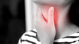 Viêm họng do cảm cúm và viêm họng do dị ứng – Phân biệt thế nào? 1 Viêm họng do cảm cúm và viêm họng do dị ứng – Phân biệt thế nào? 1