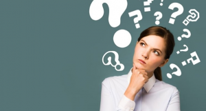 Vì sao chúng ta thường Vì sao chúng ta thường