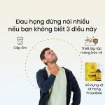 Đừng cố gắng nói nhiều khi đau họng nếu bạn chưa thực hiện 3 điều này
