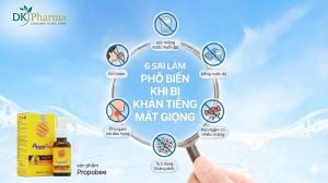 6 sai lầm khi bị khản tiếng mất giọng bạn cần dừng lại ngay lập tức 1 6 sai lầm khi bị khản tiếng mất giọng bạn cần dừng lại ngay lập tức 1