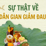 5 sự thật về mẹo dân gian giảm đau rát họng bạn cần biết trước khi áp dụng