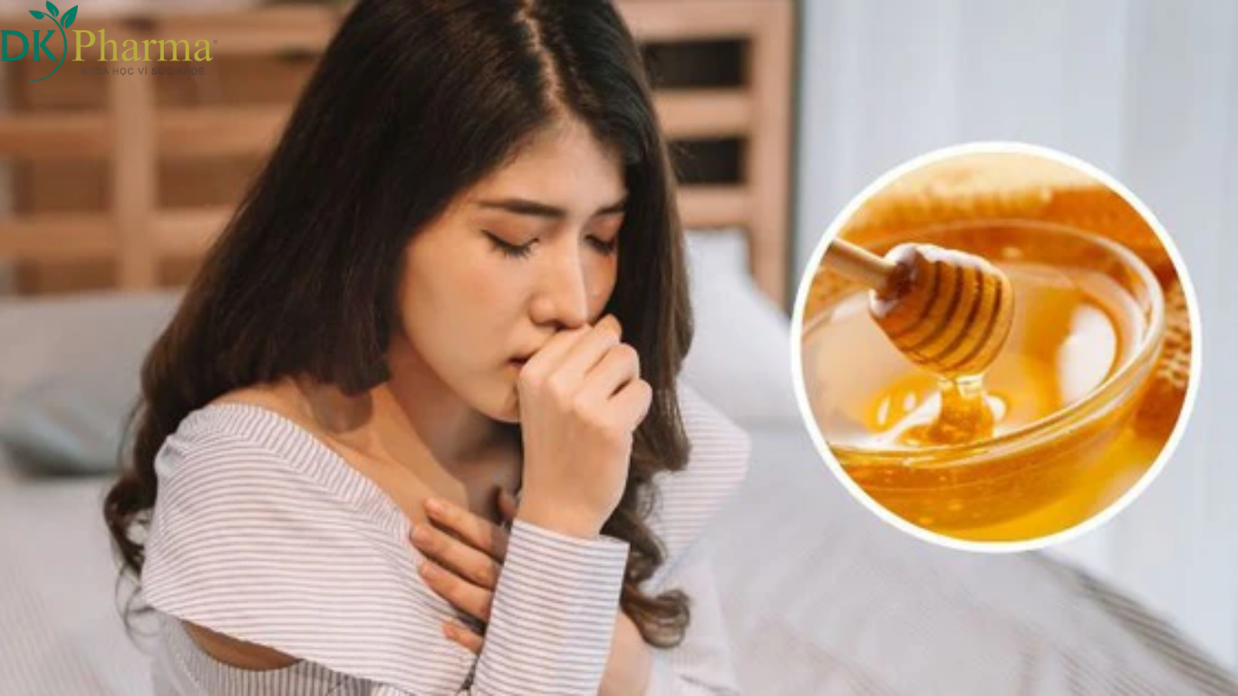 Cảnh báo: đừng uống mật ong khi đau họng nếu bạn thuộc 3 nhóm đối tượng sau