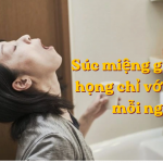 Súc miệng giảm đau họng chỉ với 5 phút mỗi ngày – bí quyết bảo vệ niêm mạc chuẩn chuyên gia