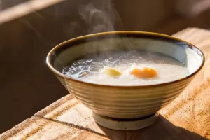 Nhiệt độ và cách chia bữa ăn quan trọng hơn bạn nghĩ 1