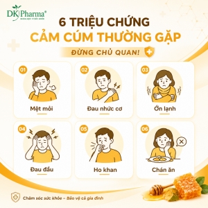 2.7 Đau họng nhẹ, chưa cảm thấy rát nhiều 1