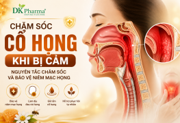 cham-soc-co-hong-khi-bị-cam