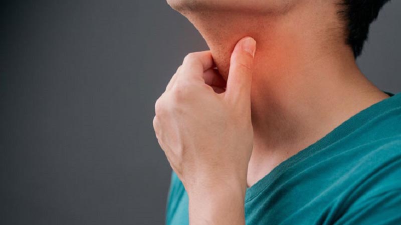 Giải mã ho khan kéo dài là như thế nào? 1