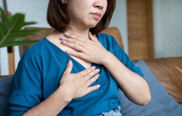 Cách phòng ho tái phát – Nhận diện nguyên nhân và sai lầm thường gặp Cách phòng ho tái phát – Nhận diện nguyên nhân và sai lầm thường gặp
