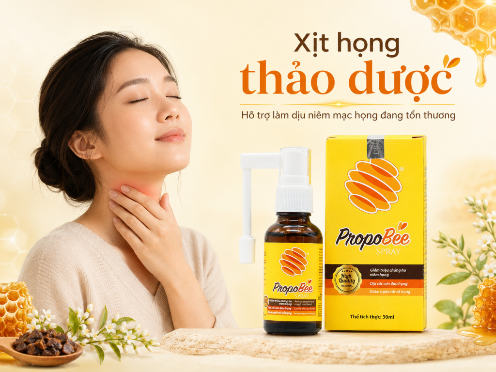 Hướng dẫn cách phòng ho tái phát theo từng nguyên nhân 1 Hướng dẫn cách phòng ho tái phát theo từng nguyên nhân 1