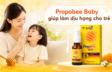 Phòng viêm họng cho trẻ em đúng cách – Những sai lầm ba mẹ cần lưu ý Phòng viêm họng cho trẻ em đúng cách – Những sai lầm ba mẹ cần lưu ý