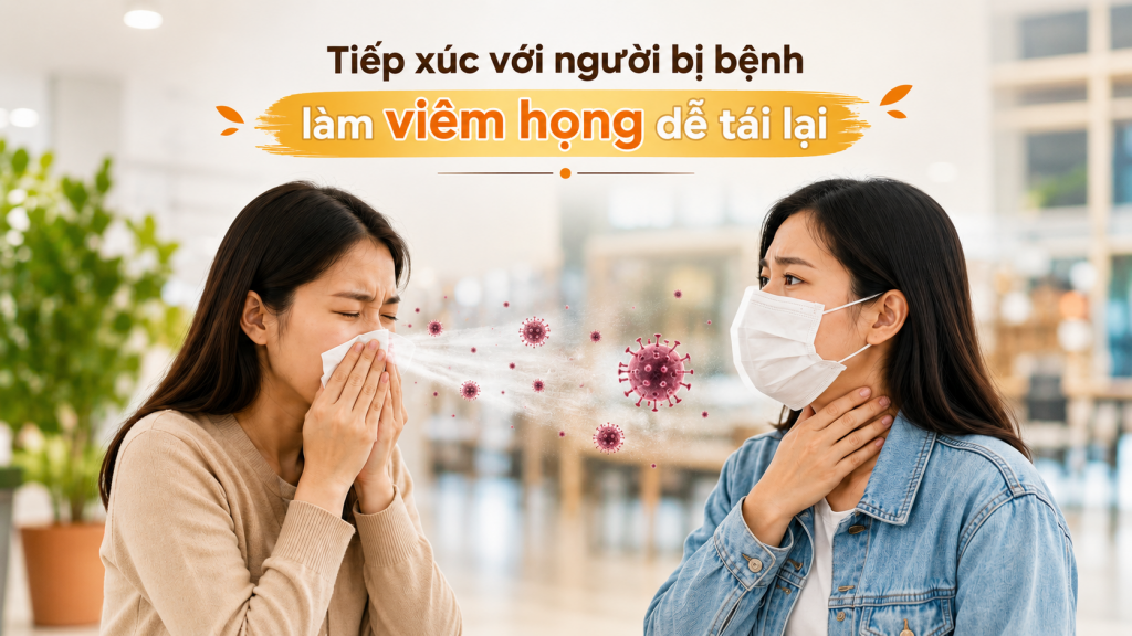 Yếu tố lây nhiễm chéo và nguyên nhân ngầm 1 Yếu tố lây nhiễm chéo và nguyên nhân ngầm 1