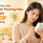 Bí quyết nhận diện sản phẩm Thương hiệu Quốc gia thật giả trên thị trường